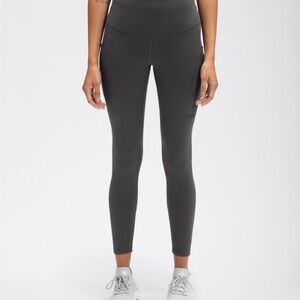 The North Face Women's Gray Leggings
